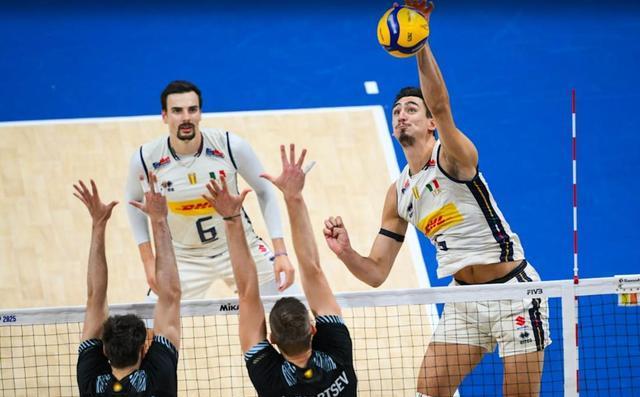 除了输给波 除了输给波