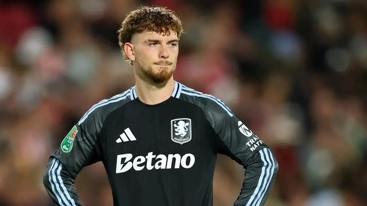 响力的球员, 埃利奥特自 响力的球员, 埃利奥特自