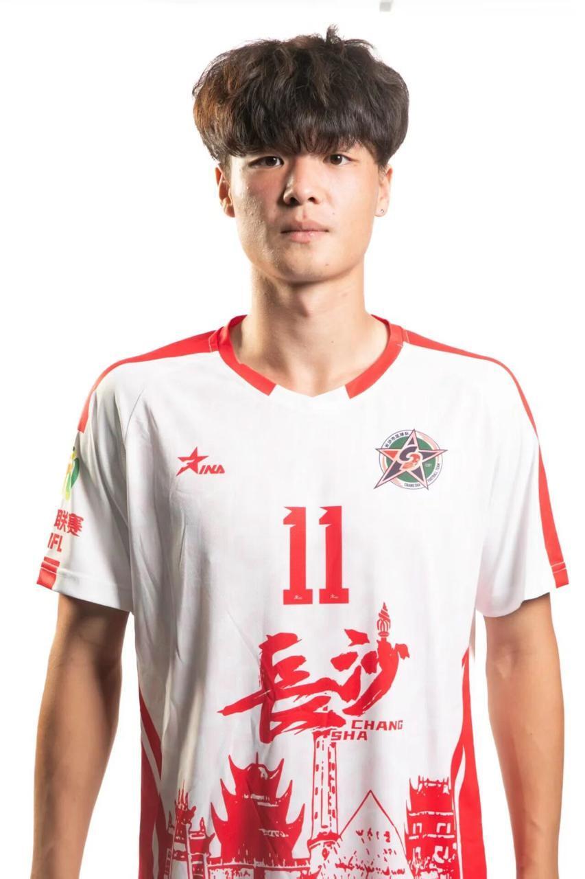 脱防守队员, kAA, 长沙代表队 脱防守队员, kAA, 长沙代表队