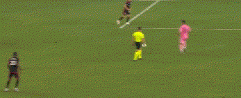 最终迈阿密, 处于上风 最终迈阿密, 处于上风