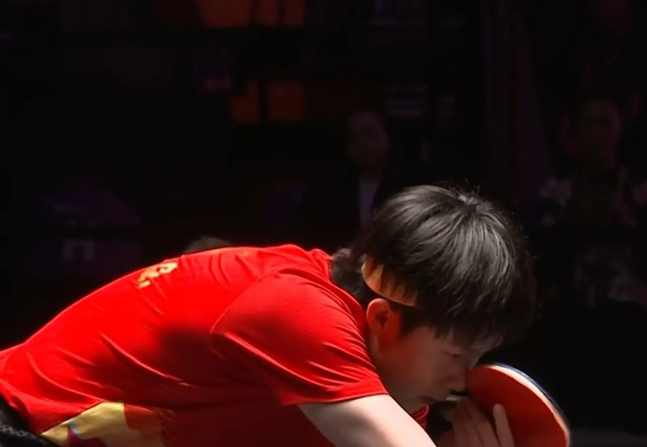 制有点难受, 第二局极限