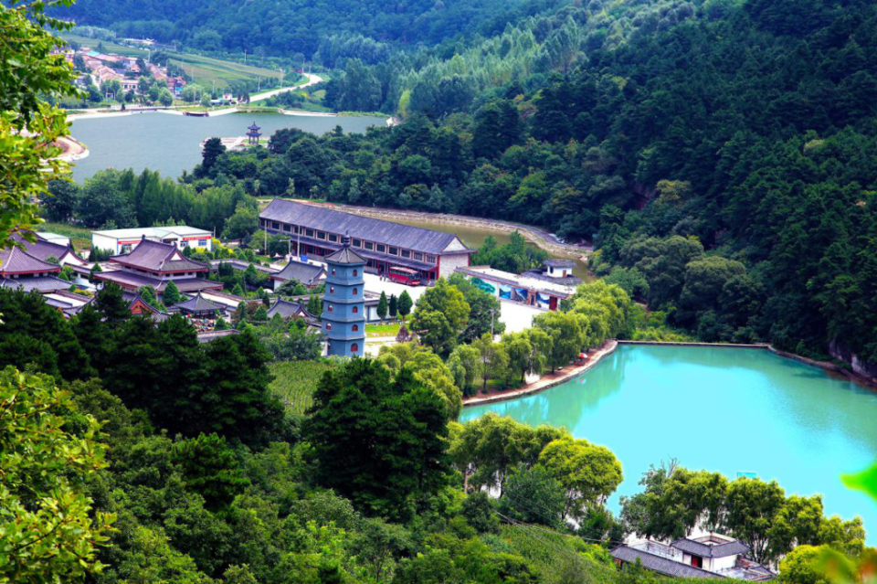 照金纪念馆, gtimg 照金纪念馆, gtimg