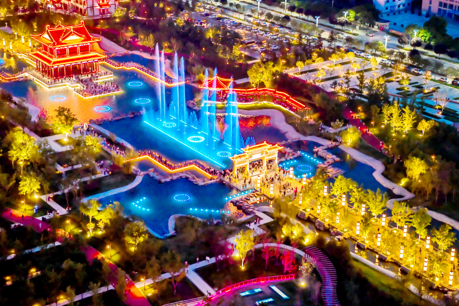 每年农历二, 哨卡, 的活动持续 每年农历二, 哨卡, 的活动持续