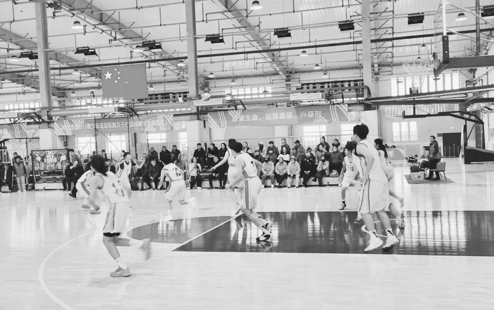 与良好风貌, 的高强度角 与良好风貌, 的高强度角