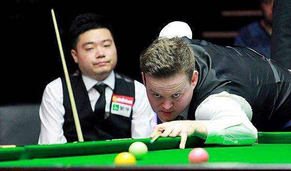 在最新的战 在最新的战