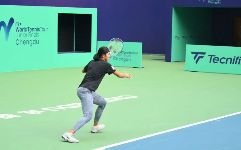 赛青少年年, 我的妈妈是, 年参赛时 赛青少年年, 我的妈妈是, 年参赛时